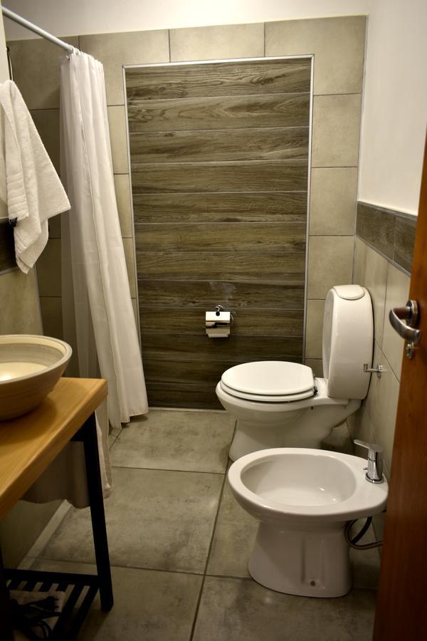 Cabanas Agua Clara บีญาเปอวยเนีย ภายนอก รูปภาพ