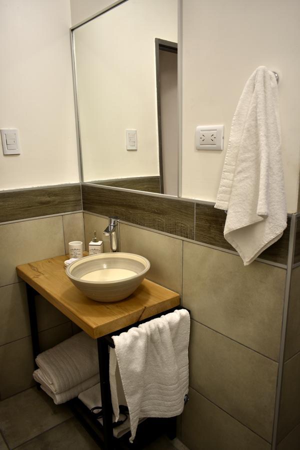 Cabanas Agua Clara บีญาเปอวยเนีย ภายนอก รูปภาพ
